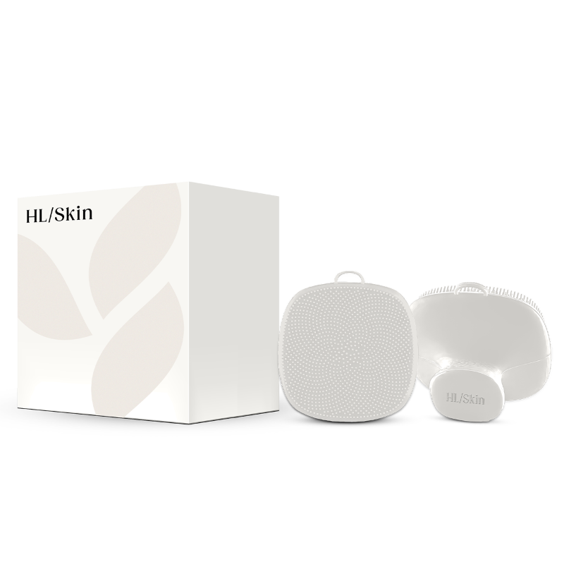 Cleansing Silicone Brush