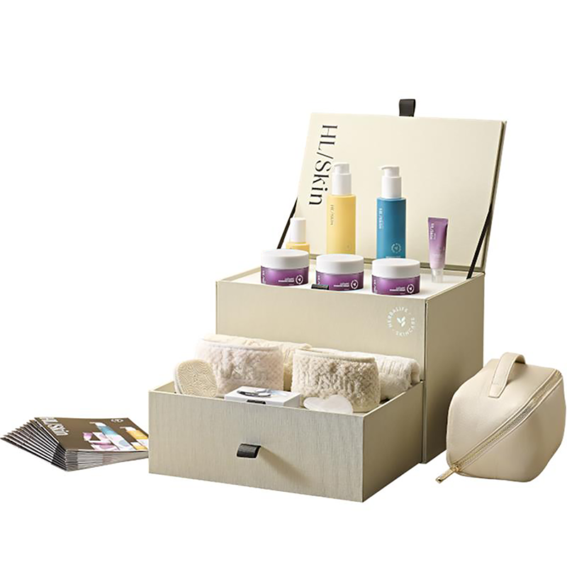 HL/Skin DMO Kit