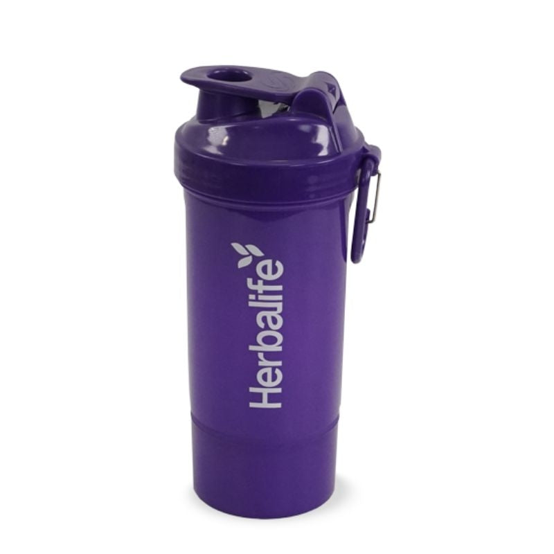 Neon Shaker Purple 500 ml
