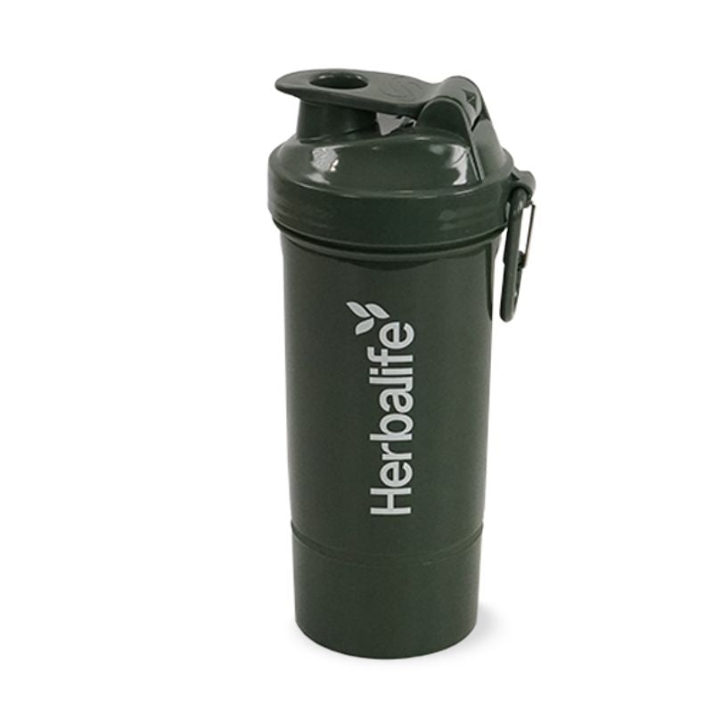 Neon Shaker Dark Green 500 ml