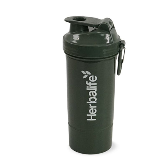 Neon Shaker Dark Green 500 ml