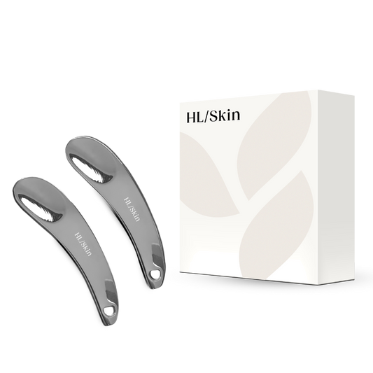 Skincare Spatula Set (2-pack)